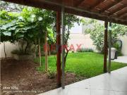 Casa en venta en San Borja a S/2,366,000