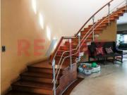 Casa en venta en San Borja a S/4,212,500