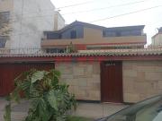 Casa en venta en San Borja a S/4,368,000