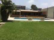 Casa en venta en San Borja a S/8,845,987
