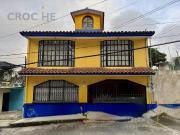 Casa en venta en San Bruno Xalapa Ver
