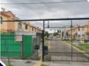 Casa en venta en San Buenaventura, Ixtapaluca, México