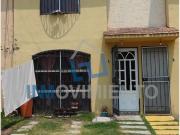 Casa en venta en San Buenaventura, Ixtapaluca, México