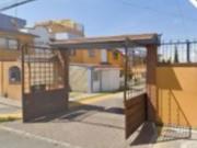 Casa en venta en San Buenaventura, Ixtapaluca, México