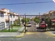 Casa en venta en San Buenaventura, Ixtapaluca, México
