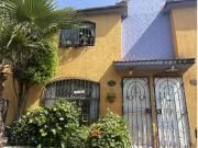 Casa en venta en San Buenaventura, Ixtapaluca, México