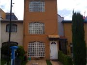 Casa en venta en San Buenaventura, Ixtapaluca, México