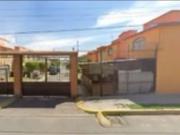 Casa en venta en San Buenaventura, Ixtapaluca, México