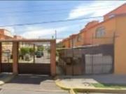 Casa en venta en San Buenaventura, Ixtapaluca, México
