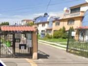 Casa en venta en San Buenaventura, Ixtapaluca, México