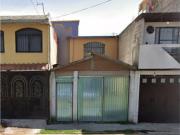 Casa en venta en San Buenaventura, Ixtapaluca, México