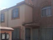 Casa en venta en San Buenaventura, Ixtapaluca, México