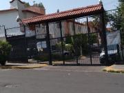 Casa en venta en San Buenaventura, Ixtapaluca, México