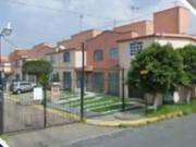 Casa en venta en San Buenaventura, Ixtapaluca, México
