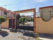 Casa en venta en San Buenaventura, Ixtapaluca, México