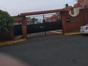 Casa en venta en San Buenaventura, Ixtapaluca, México