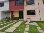CASA EN VENTA EN SAN BUENAVENTURA TOLUCA