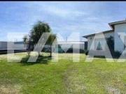 Casa en venta en San Buenaventura, Toluca, Estado De México