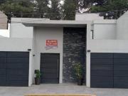CASA EN VENTA EN SAN CARLOS