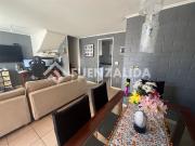 Casa en Venta en San Carlos/ Cordillera Nahuelbuta/...