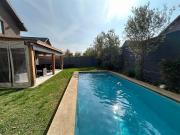 Casa en Venta en SAN CARLOS DE APOQUINDO