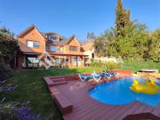 Casa en Venta en San Carlos de Apoquindo