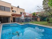 Casa en Venta en San Carlos de Apoquindo