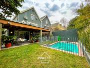 Casa en Venta en San Carlos de Apoquindo