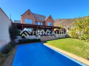 Casa en Venta en San Carlos de Apoquindo
