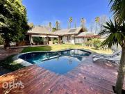 Casa en Venta en San Carlos De Apoquindo /...