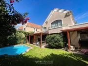 Casa en Venta en San Carlos de Apoquindo, Las Condes