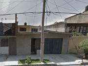 Casa en venta en San Carlos, Ecatepec de Morelos, México