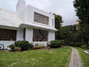 Casa en Venta en San Carlos, Metepec