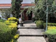 CASA EN VENTA EN SAN CARLOS, METEPEC