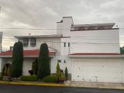 Casa en venta en San Carlos, Metepec, Estado De México