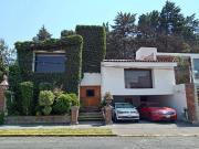 Casa en venta en San Carlos, Metepec, México