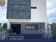 Casa en Venta en San Carlos Real de Palmas, INDECO/CD...