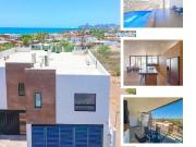 CASA EN VENTA EN SAN CARLOS SECCION CRESTON