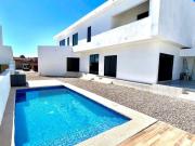 CASA EN VENTA EN SAN CARLOS SONORA