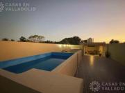 Casa en venta en San Carlos, Valladolid