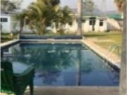 Casa en venta en San Carlos, Yautepec, Morelos