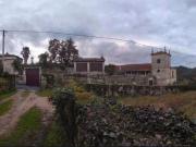 Casa en venta en San Cibrao das Viñas. Pazo Rectoral...