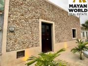 CASA EN VENTA EN SAN CRISTOBAL CENTRO