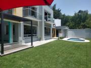 Casa en venta en San Cristobal, Cuernavaca, Morelos