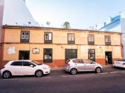 Casa en Venta en San Cristóbal de La Laguna