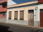 Casa en venta en San Cristóbal de La Laguna, La Laguna....