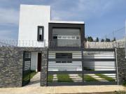 Casa en venta en San Cristobal Tepontla, San Pedro...