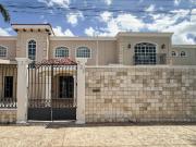 Casa en venta en San Damián Mérida de 4 habitaciones con...