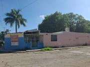 Casa en Venta en San Damián, Mérida, Yucatán