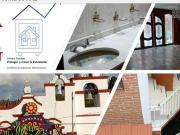 Casa en venta en San Diego Churubusco
